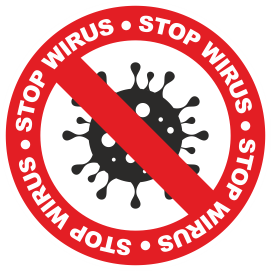 stop wirus