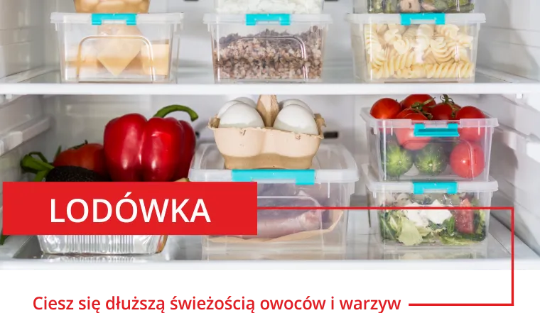 Lodówka