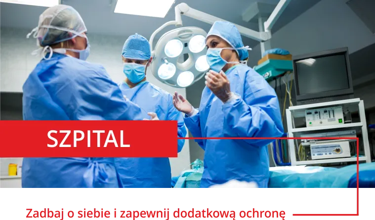 Szpital