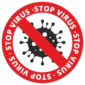 stop virus